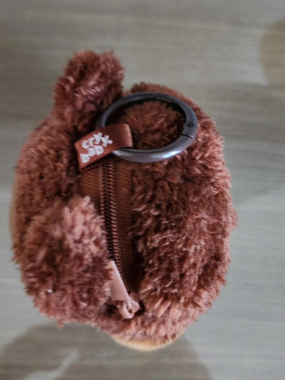 N/A soft brown